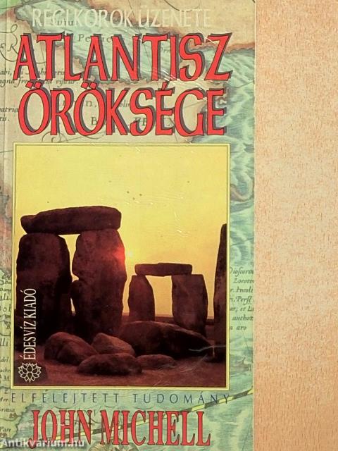 Atlantisz öröksége