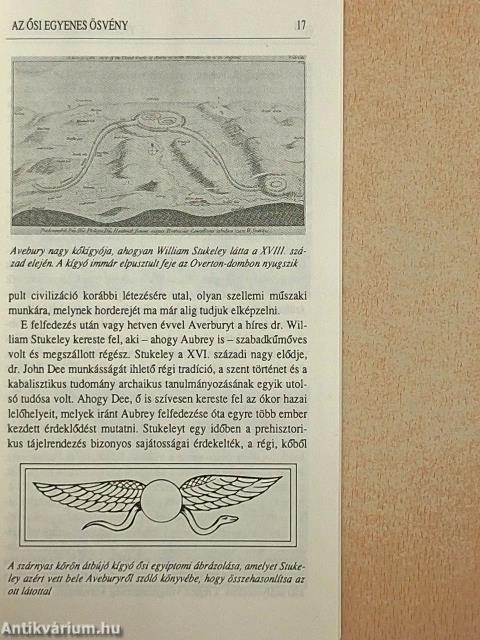 Atlantisz öröksége