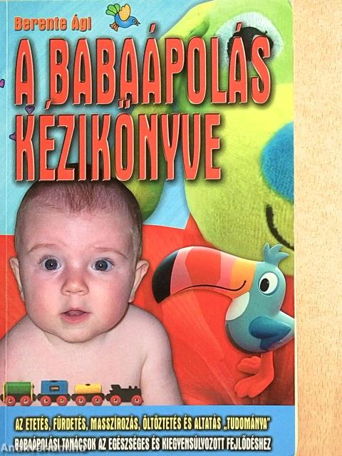 A babaápolás kézikönyve