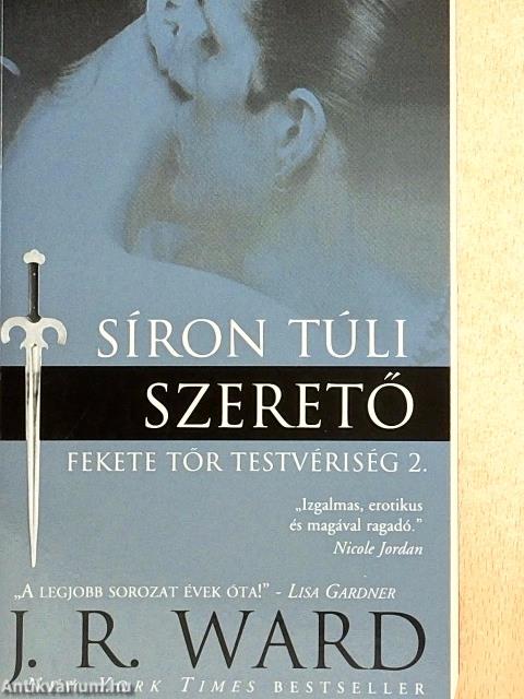 Síron túli szerető
