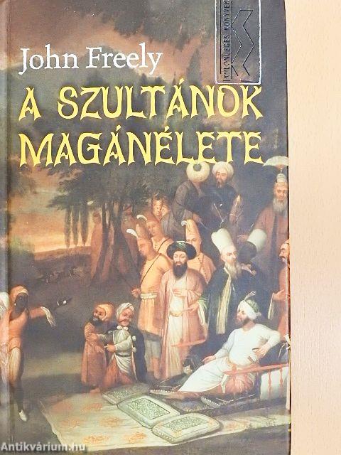 A szultánok magánélete