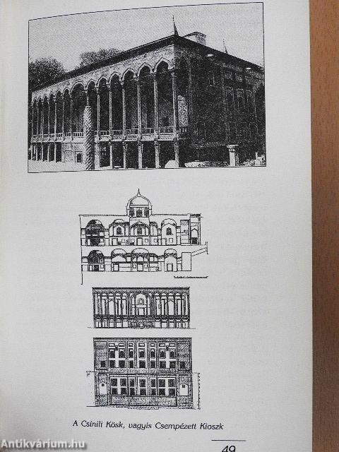 A szultánok magánélete