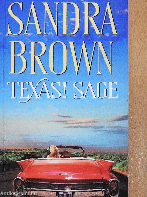 Texas! Sage