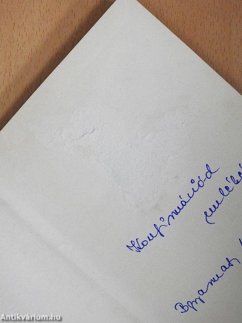 Az elfelejtett ember