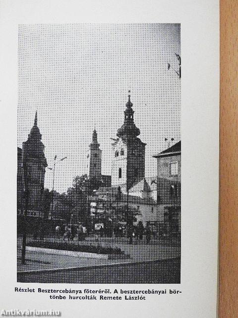 Az elfelejtett ember