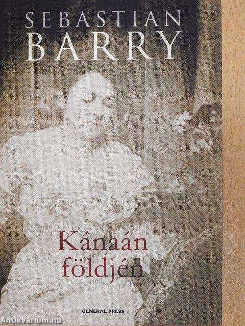 Kánaán földjén