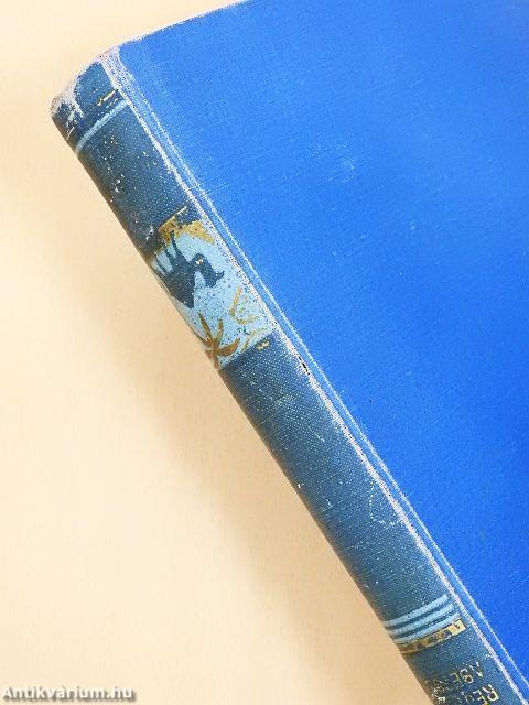 Rejtelmes Abesszinia