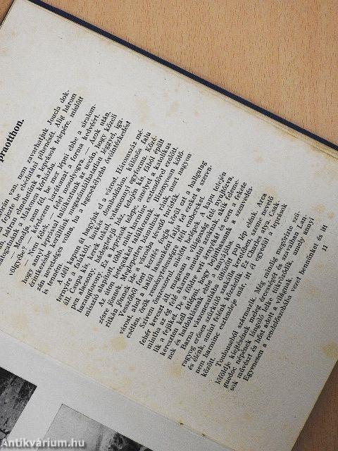 Rejtelmes Abesszinia