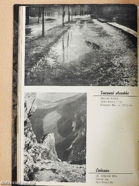 Fotoélet 1941. január-december
