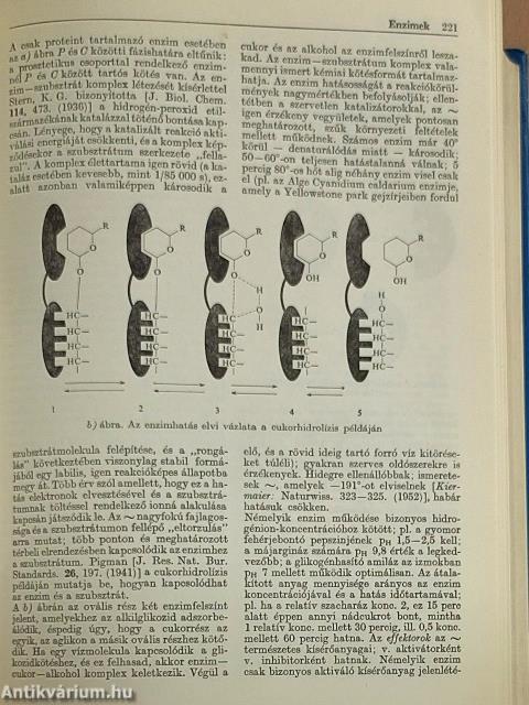 Römpp Kémiai Kislexikon