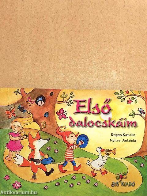 Első dalocskáim