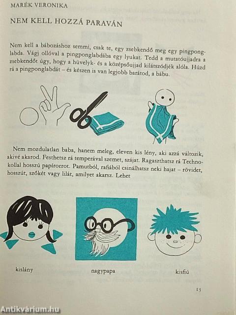 Unatkozom! Mit csináljak?