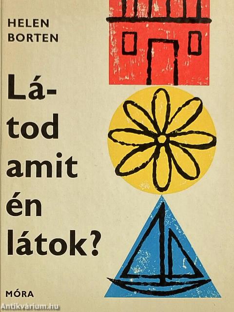 Látod amit én látok?