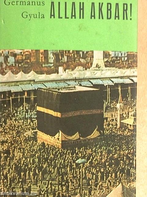 Allah Akbar! 1-2.