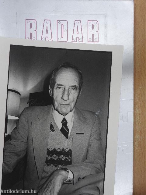 Radar 4/1984