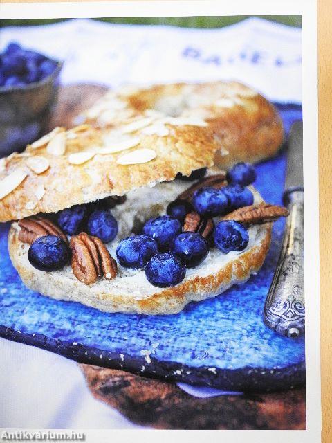 Mit esztek ti otthon, mannát?