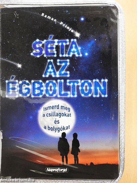 Séta az égbolton