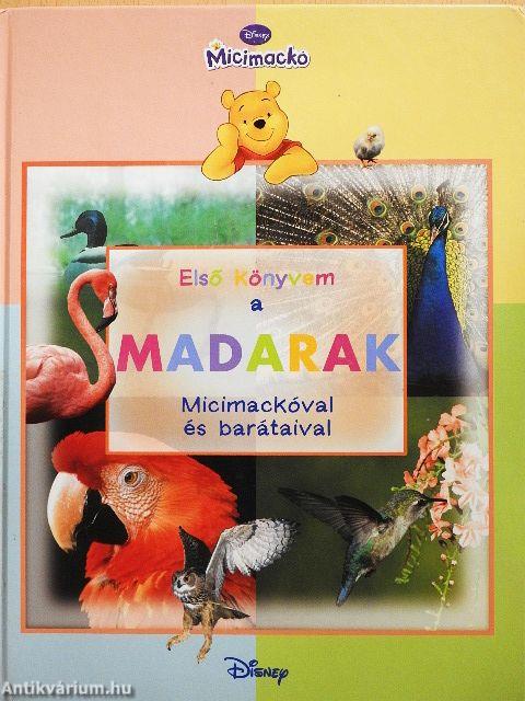 Madarak