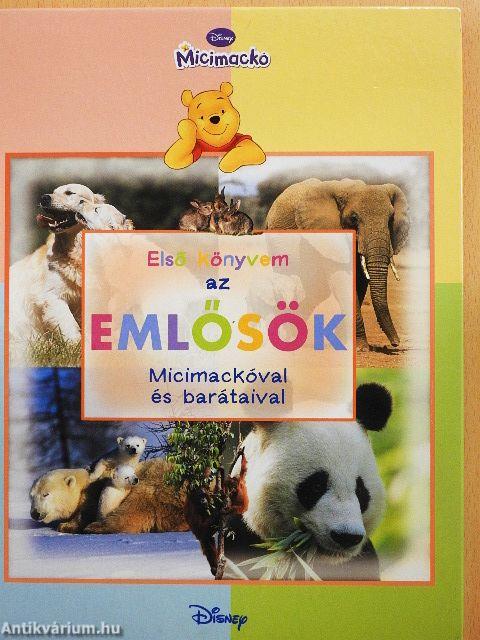 Emlősök