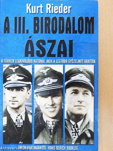 A III. birodalom ászai