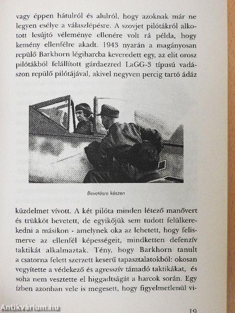 A III. birodalom ászai