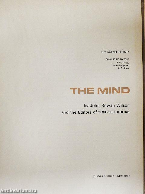 The Mind