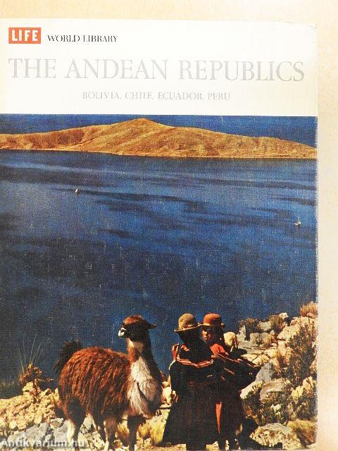 The Andean Republics