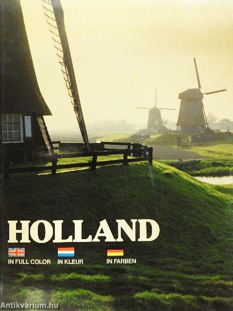 Holland