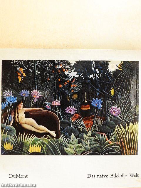 Das naive Bild der Welt