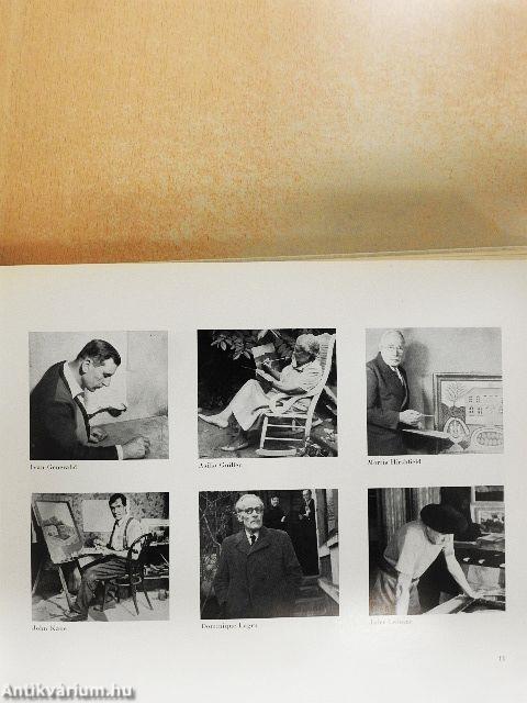 Das naive Bild der Welt