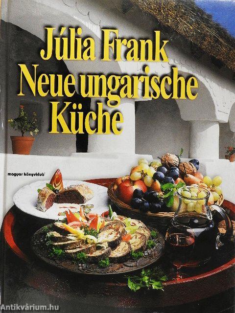 Neue Ungarische Küche