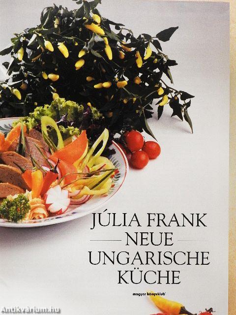 Neue Ungarische Küche