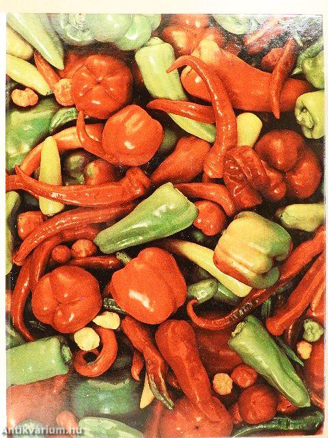 Latin American Cooking/Recipes
