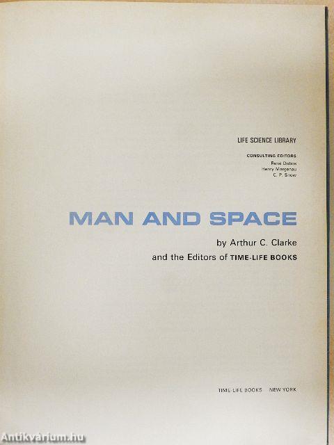 Man and Space