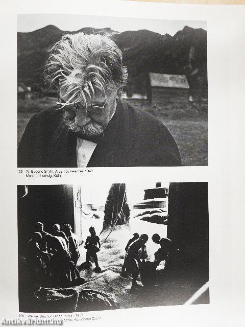 Das imaginäre Photo-Museum