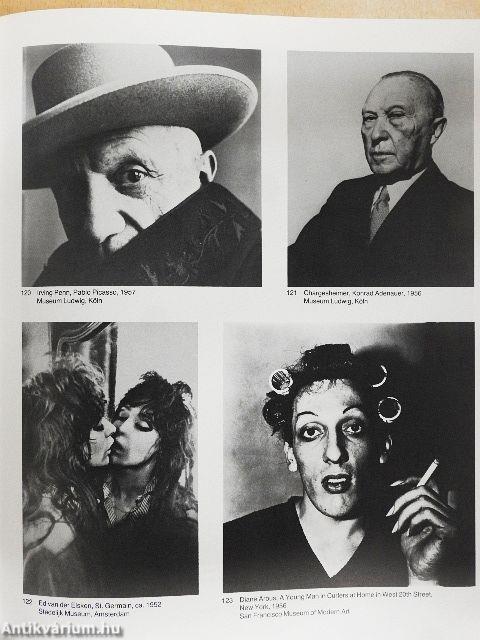 Das imaginäre Photo-Museum