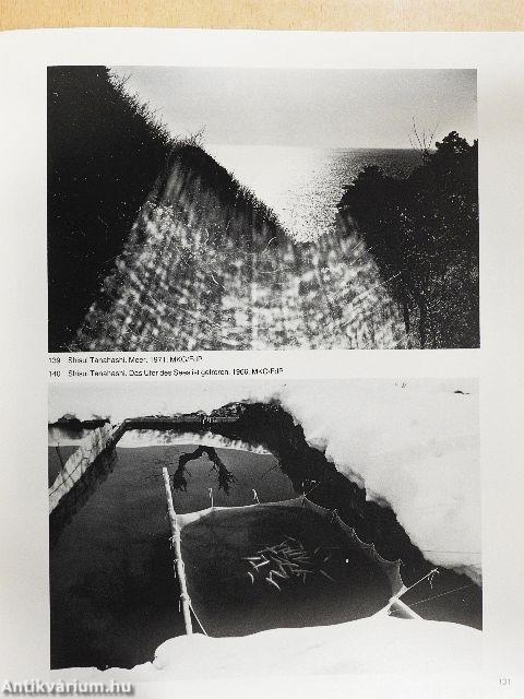 Die japanische Photographie