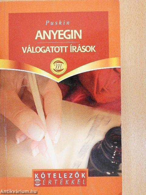 Anyegin
