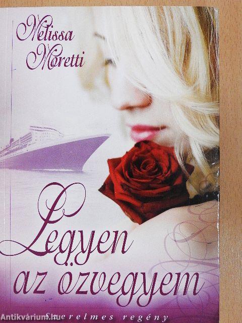 Legyen az özvegyem
