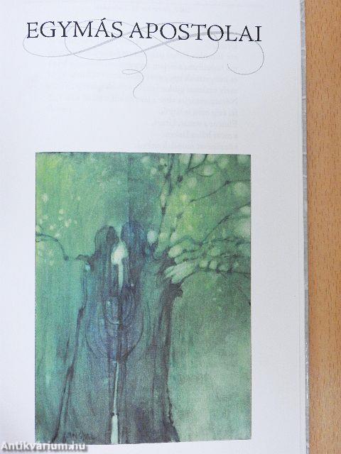 Beszélgetek az Úrral