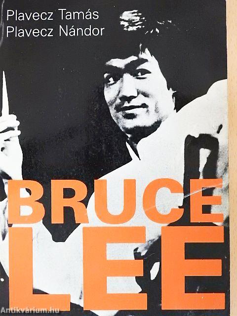 Bruce Lee