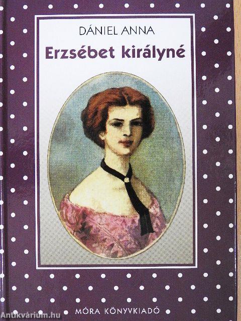 Erzsébet királyné