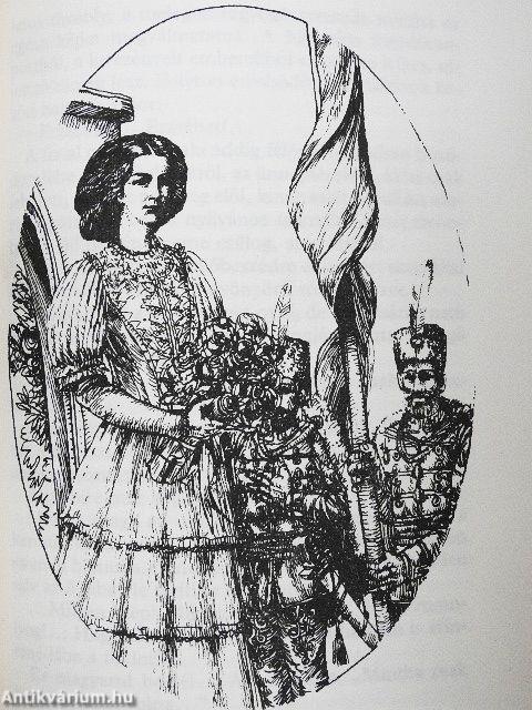 Erzsébet királyné