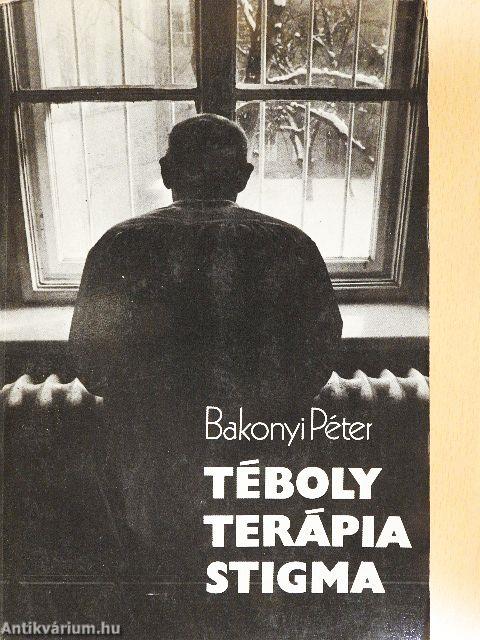 Téboly/Terápia/Stigma