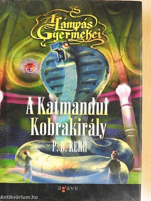 A Katmandui Kobrakirály