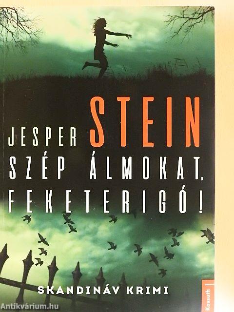Szép álmokat, feketerigó!
