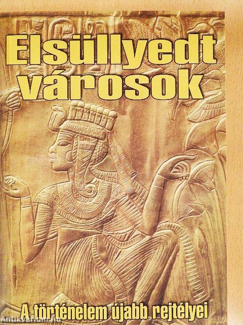 Elsüllyedt városok