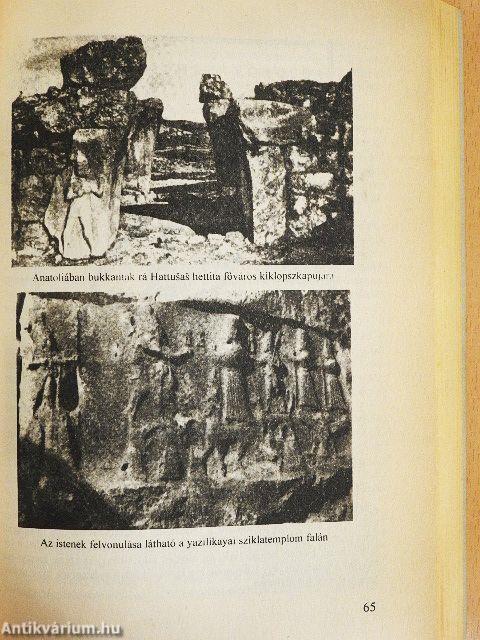 Elsüllyedt városok