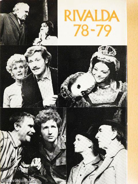 Rivalda 78-79