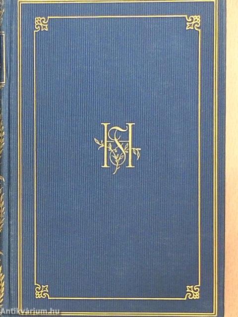 A híd/A fekete lovas